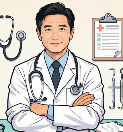 金颂良案例好吗